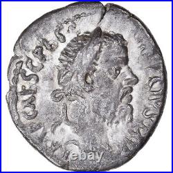 #1021339 Monnaie, Pescennius Niger, Denier, 193-194, Antioche, Très rare, TTB