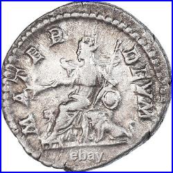 #1021575 Monnaie, Julia Domna, Denier, 196-211, Rome, TTB+, Argent, RIC564