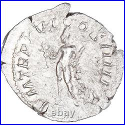 #1021587 Monnaie, Caracalla, Denier, 213, Rome, SUP, Argent, RIC206c