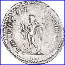 #1021589 Monnaie, Caracalla, Denier, 214, Rome, TTB, Argent, RIC240