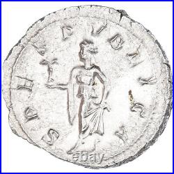 #1021595 Monnaie, Alexandre Sévère, Denier, AD 232, Rome, SUP, Argent, RIC254