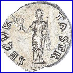 #1021640 Monnaie, Otho, Denier, 69 AD, Rome, SUP+, Argent, RIC10