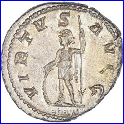 #1021642 Monnaie, Gordian II, Denier, 238, Rome, SPL, Argent, RIC3