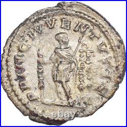 #1021733 Monnaie, Diadumenian, Denier, AD 217-218, Rome, SUP, Argent, RIC102