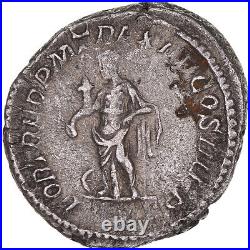 #1066206 Monnaie, Caracalla, Denier, 211, Rome, TTB, Argent, RIC189