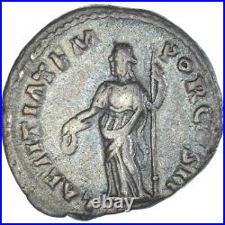 #1066333 Monnaie, Pertinax, Denier, 193, Rome, TTB, Argent, Cohen20, RIC4a