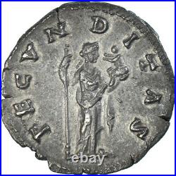 #1066624 Monnaie, Faustina II, Denier, 161-176, Rome, SUP, Argent, RIC677