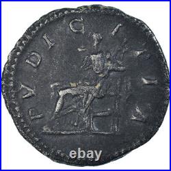 #1066655 Monnaie, Julia Domna, Denier, 193-217, Rome, TTB, Argent, RIC385