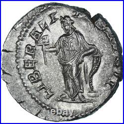 #1067200 Monnaie, Elagabal, Denier, 218-222, Rome, SPL, Argent, RICIV-99