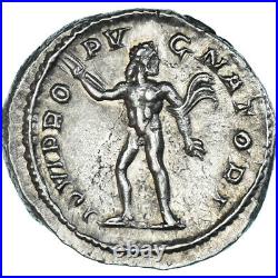 #1067204 Monnaie, Alexandre Sévère, Denier, 231, Rome, SUP, Argent, RICIV-235