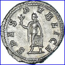 #1067205 Monnaie, Alexandre Sévère, Denier, 231-235, Rome, SUP, Argent, RICIV