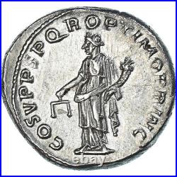 #1068055 Monnaie, Trajan, Denier, ca. 108-109, Rome, SUP, Argent, RICII-118