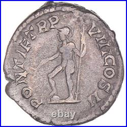 #1170392 Monnaie, Caracalla, Denier, 198-217, Rome, TTB, Argent