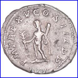 #1170394 Monnaie, Caracalla, Denier, 198-217, Rome, TTB+, Argent, Cohen196