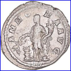 #1170557 Monnaie, Alexandre Sévère, Denier, 226, Rome, TTB, Argent, Cohen23