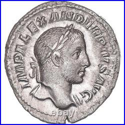 #1170577 Monnaie, Alexandre Sévère, Denier, 232, Rome, SUP+, Argent, Cohen501