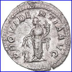 #1170577 Monnaie, Alexandre Sévère, Denier, 232, Rome, SUP+, Argent, Cohen501