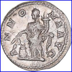 #1170581 Monnaie, Alexandre Sévère, Denier, 226, Rome, TTB, Argent, Cohen23