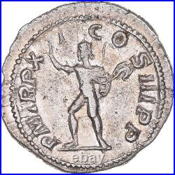 #1170583 Monnaie, Alexandre Sévère, Denier, 231, Rome, SUP+, Argent, RIC110