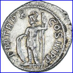 #1173571 Monnaie, Alexandre Sévère, Denier, 231, Rome, TTB+, Argent, RIC108a