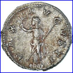 #1173823 Monnaie, Maximin Ier Thrace, Denier, 235-236, Rome, TTB+, Argent, RIC