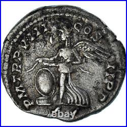 #1175964 Monnaie, Septime Sévère, Denier, 200, Rome, TTB, Argent, RIC150