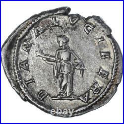 #1175970 Monnaie, Julia Domna, Denier, 211-217, Rome, TTB, Argent, RIC373a