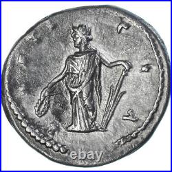 #1175973 Monnaie, Julia Domna, Denier, 196-202, Laodicea, SUP+, Argent, RIC64