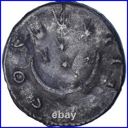 #1177361 Monnaie, Hadrien, Denier, 126-127, Rome, Rare, TTB, Argent, RIC852