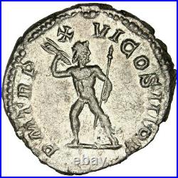 #31531 Monnaie, Septime Sévère, Denier, Roma, SPL, Argent