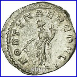 #31535 Monnaie, Elagabal, Denier, Roma, SUP, Argent