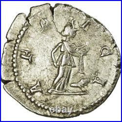 #33095 Monnaie, Septime Sévère, Denier, Roma, TTB+, Argent, RIC253
