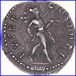 #341145 Monnaie, Trajan, Denier, 101-102, Rome, TTB+, Argent, RIC52