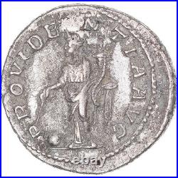 #343255 Monnaie, Maximin Ier Thrace, Denier, 236-238, Rome, TTB, Argent, RIC2