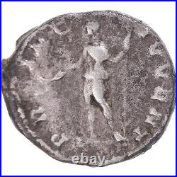 #343284 Monnaie, Geta, Denier, 198-209, Rome, TB+, Argent, RIC15b