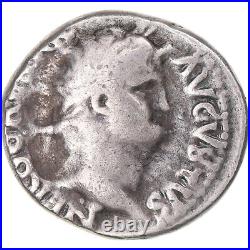 #345908 Monnaie, Néron, Denier, 65, Rome, TB, Argent, RIC53