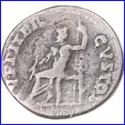 #345908 Monnaie, Néron, Denier, 65, Rome, TB, Argent, RIC53