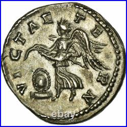 #35112 Monnaie, Geta, Denier, Laodicea, SUP, Argent, RIC101
