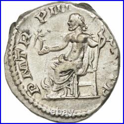#43030 Monnaie, Elagabal, Denier, SUP, Argent, Cohen151