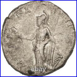 #45830 Monnaie, Clodius Albinus, Denier, Rome, TTB, Argent, RIC7