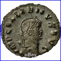 #510553 Monnaie, Gallien, Denier, AD 260-268, Rome, Rare, SUP, Argent, RIC361