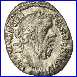 #519293 Monnaie, Pescennius Niger, Denier, 193-194, Antioche, Variété, TTB