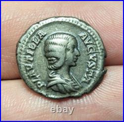 #51-246 Denier Plautille VENVS VICTRIX 3,35g