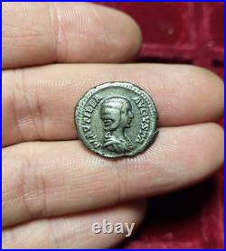 #51-246 Denier Plautille VENVS VICTRIX 3,35g