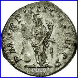 #60520 Monnaie, Elagabal, Denier, SUP, Argent, Cohen189