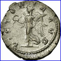 #60523 Monnaie, Elagabal, Denier, SUP, Argent, Cohen304