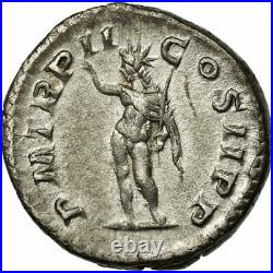 #61525 Monnaie, Elagabal, Denier, Roma, SUP, Argent, Cohen134