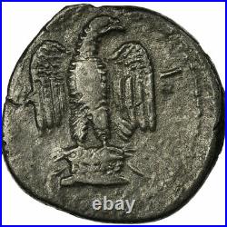 #65236 Monnaie, Vespasien, Denier, Roma, TTB, Argent, Cohen122