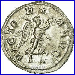 #657253 Monnaie, Maximin Ier Thrace, Denier, AD 236, Rome, SUP+, Argent, RIC1