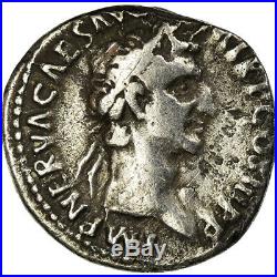 #658747 Monnaie, Nerva, Denier, Roma, TB+, Argent, RIC18a